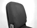 2009 - 2018 Dodge Ram Center Jumpseat, Cloth, Black, #646i | Picture # 14 | OEM Seats