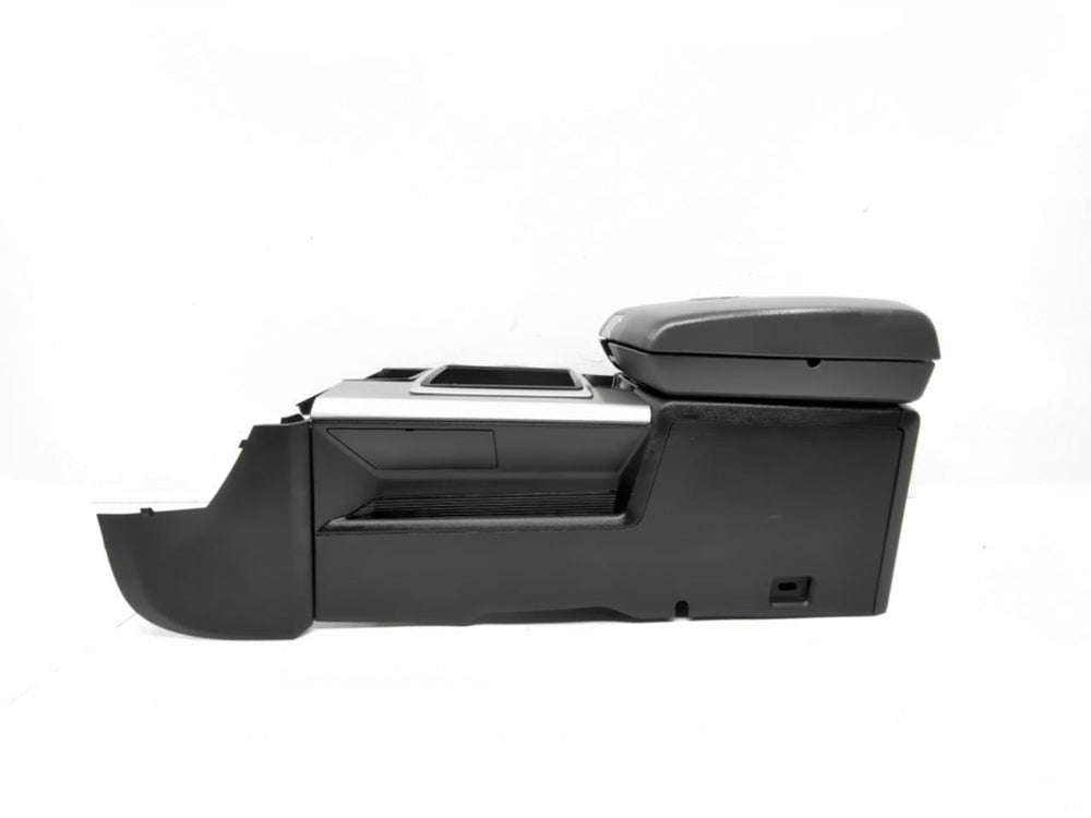 Dodge Ram Oem Center Console Black Gray 2009 2010 2011 2012 2013 | Picture # 3 | OEM Seats