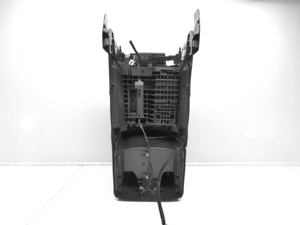 Dodge Ram Oem Center Console Black Gray 2009 2010 2011 2012 2013 | Picture # 14 | OEM Seats