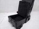 2014 - 2018 Chevy Gm Sierra Silverado Leather Jump Seat Console Usb #650i | Picture # 18 | OEM Seats