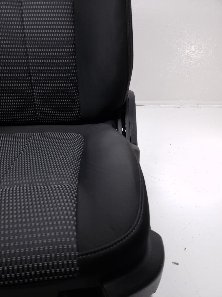 Ford F150 F-150 Oem Black Cloth Seats 2009 2010 2011 2012 2013 2014 | Picture # 6 | OEM Seats