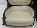 2008 - 2016 Volkswagen CC Leatherette Seats, Beige #0328r | Picture # 24 | OEM Seats