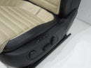 2008 - 2016 Volkswagen CC Leatherette Seats, Beige #0328r | Picture # 24 | OEM Seats