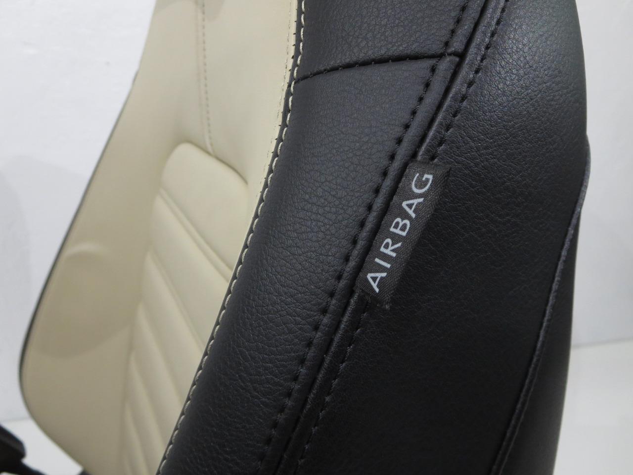 2008 2016 Vw Cc Twotone Vtex Leatherette Seats 0328i