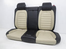 2008 - 2016 Volkswagen CC Leatherette Seats, Beige #0328r | Picture # 24 | OEM Seats