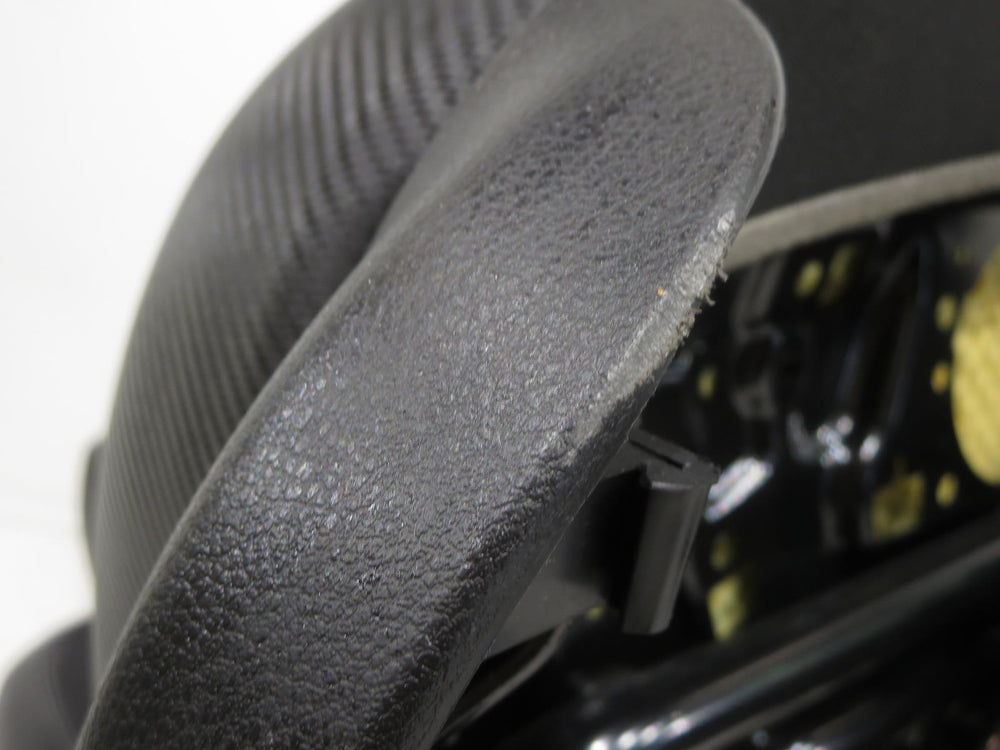 Volkswagen Vw Beetle A5 Titan Black V-tex Leatherette Seats 2012 2013 2014 2015 | Picture # 16 | OEM Seats