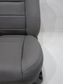 2003 - 2007 Custom Air Conditioned Ford Super Duty F250 Seats #005a | Picture # 22 | OEM Seats