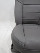 2003 - 2007 Custom Air Conditioned Ford Super Duty F250 Seats #005a | Picture # 22 | OEM Seats