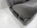 2003 - 2007 Custom Air Conditioned Ford Super Duty F250 Seats #005a | Picture # 22 | OEM Seats