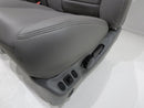 2003 - 2007 Custom Air Conditioned Ford Super Duty F250 Seats #005a | Picture # 22 | OEM Seats