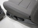 2003 - 2007 Custom Air Conditioned Ford Super Duty F250 Seats #005a | Picture # 22 | OEM Seats