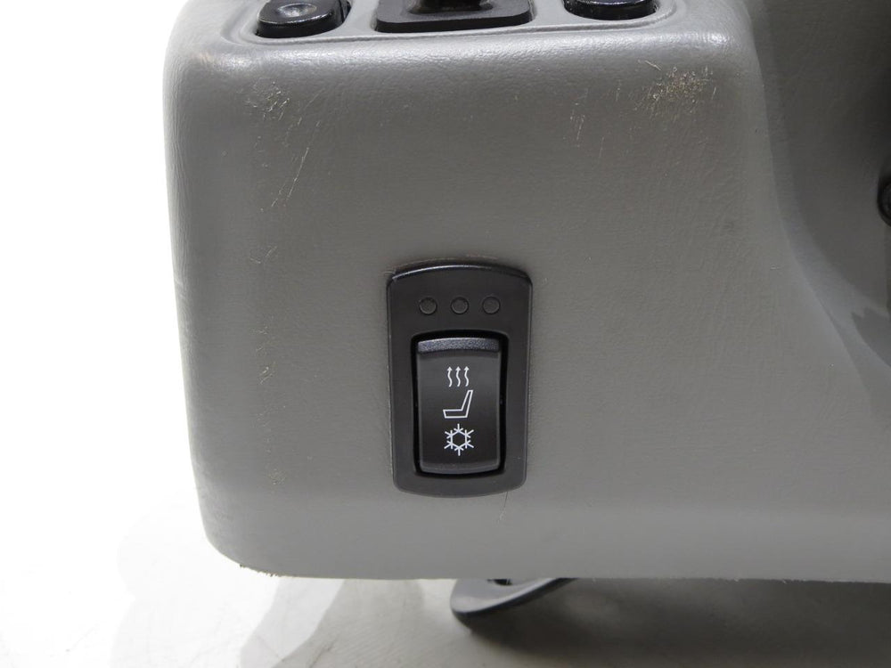 2003 - 2007 Custom Air Conditioned Ford Super Duty F250 Seats #005a | Picture # 14 | OEM Seats