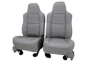 2003 - 2007 Custom Air Conditioned Ford Super Duty F250 Seats #005a | Picture # 22 | OEM Seats