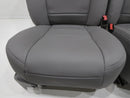 2003 - 2007 Custom Air Conditioned Ford Super Duty F250 Seats #005a | Picture # 22 | OEM Seats