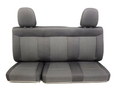 2009 - 2014 Ford F150 Supercab Extended Cab Rear Seats