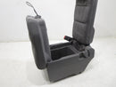 2005 - 2010 Honda Odyssey 2nd Row Jump Seat Leather #9152i | Picture # 11 | OEM Seats