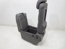 2005 - 2010 Honda Odyssey 2nd Row Jump Seat Leather #9152i | Picture # 11 | OEM Seats