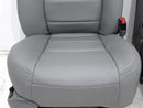 1999 - 2007 New Katzkin Ford Super Duty F250 Seats #006i | Picture # 12 | OEM Seats
