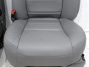 1999 - 2007 New Katzkin Ford Super Duty F250 Seats #006i | Picture # 12 | OEM Seats
