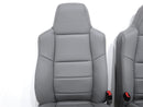 1999 - 2007 New Katzkin Ford Super Duty F250 Seats #006i | Picture # 12 | OEM Seats