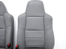 1999 - 2007 New Katzkin Ford Super Duty F250 Seats #006i | Picture # 12 | OEM Seats