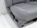 1999 - 2007 New Katzkin Ford Super Duty F250 Seats #006i | Picture # 12 | OEM Seats