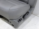 1999 - 2007 New Katzkin Ford Super Duty F250 Seats #006i | Picture # 12 | OEM Seats