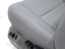 1999 - 2007 New Katzkin Ford Super Duty F250 Seats #006i | Picture # 12 | OEM Seats