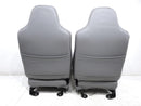 1999 - 2007 New Katzkin Ford Super Duty F250 Seats #006i | Picture # 12 | OEM Seats