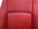 2012 - 2015 BMW X1 Seats, Red Nevada Leather, #906r | Picture # 20 | OEM Seats