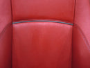 2012 - 2015 BMW X1 Seats, Red Nevada Leather, #906r | Picture # 20 | OEM Seats