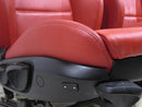 2012 - 2015 BMW X1 Seats, Red Nevada Leather, #906r | Picture # 20 | OEM Seats