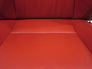 2012 - 2015 BMW X1 Seats, Red Nevada Leather, #906r | Picture # 20 | OEM Seats