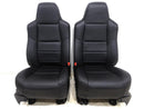 1999 - 2007 Custom New Katzkin Ford Super Duty F250 Seats #007i | Picture # 13 | OEM Seats