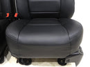 1999 - 2007 Custom New Katzkin Ford Super Duty F250 Seats #007i | Picture # 13 | OEM Seats