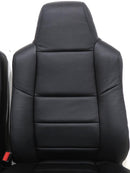 1999 - 2007 Custom New Katzkin Ford Super Duty F250 Seats #007i | Picture # 13 | OEM Seats