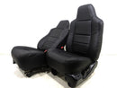 1999 - 2007 Custom New Katzkin Ford Super Duty F250 Seats #007i | Picture # 13 | OEM Seats