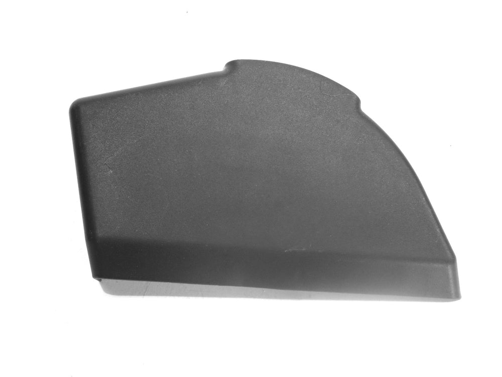 Trim Piece | GM 2000-2006 | Drivers Side | Inner Seat Trim | Dark Pewter | Picture # 1 | OEM Seats