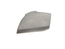 Trim Piece | GM 2000-2006 | Passengers Side | Inner Seat Trim | Pewter | Picture # 3 | OEM Seats