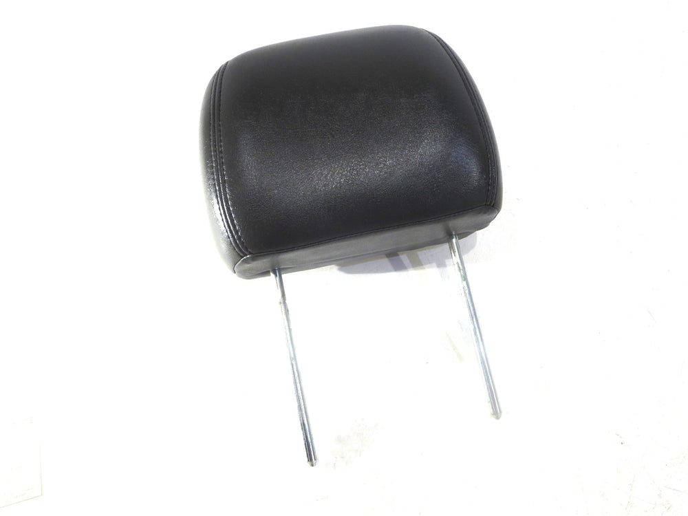 Headrest | GM 2000-2006 | Vinyl | Dark Pewter | Height Adjustable | Picture # 1 | OEM Seats