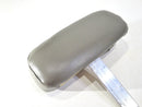 Headrest | Ford Mustang 1994-2004 | Leather | Graphite | Height Adjustable | Picture # 5 | OEM Seats