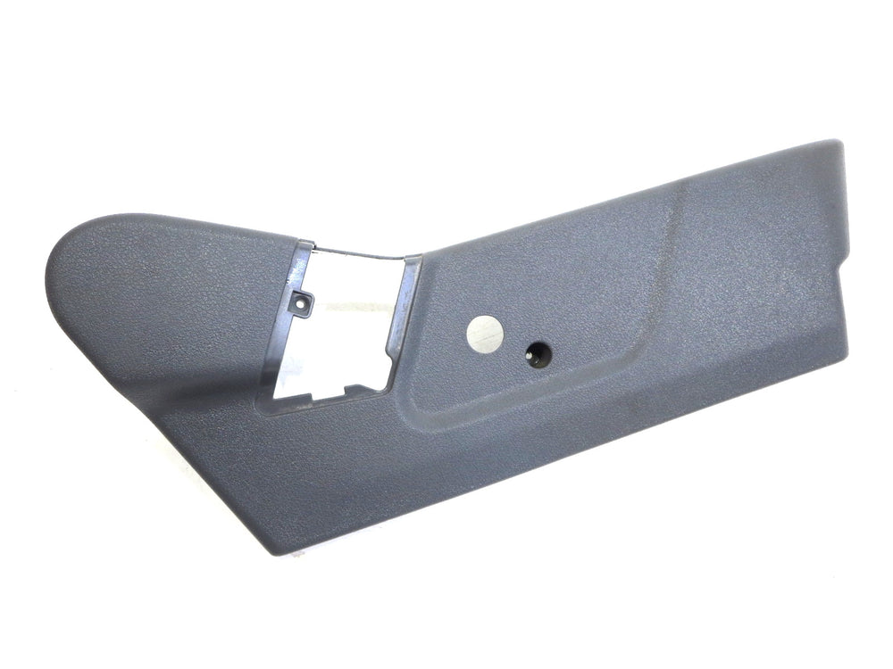 Trim Piece | Dodge Ram 2006-2008 | Passengers Side | Manual | Slate Grey | Picture # 1 | OEM Seats