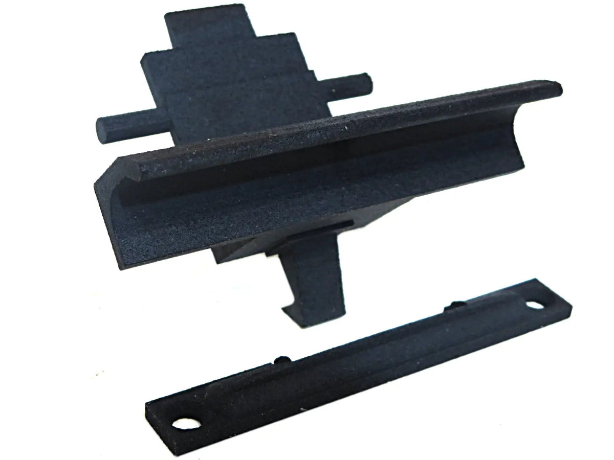 2008-2010 Ford F250 F350 Super Duty Center Console Lid Latch repair Kit
