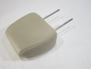Headrest | Ford F-150 2004 - 2008 | Leather | Cream | Height Adjustable | Picture # 6 | OEM Seats