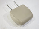 Headrest | Ford F-150 2004 - 2008 | Leather | Cream | Height Adjustable | Picture # 6 | OEM Seats