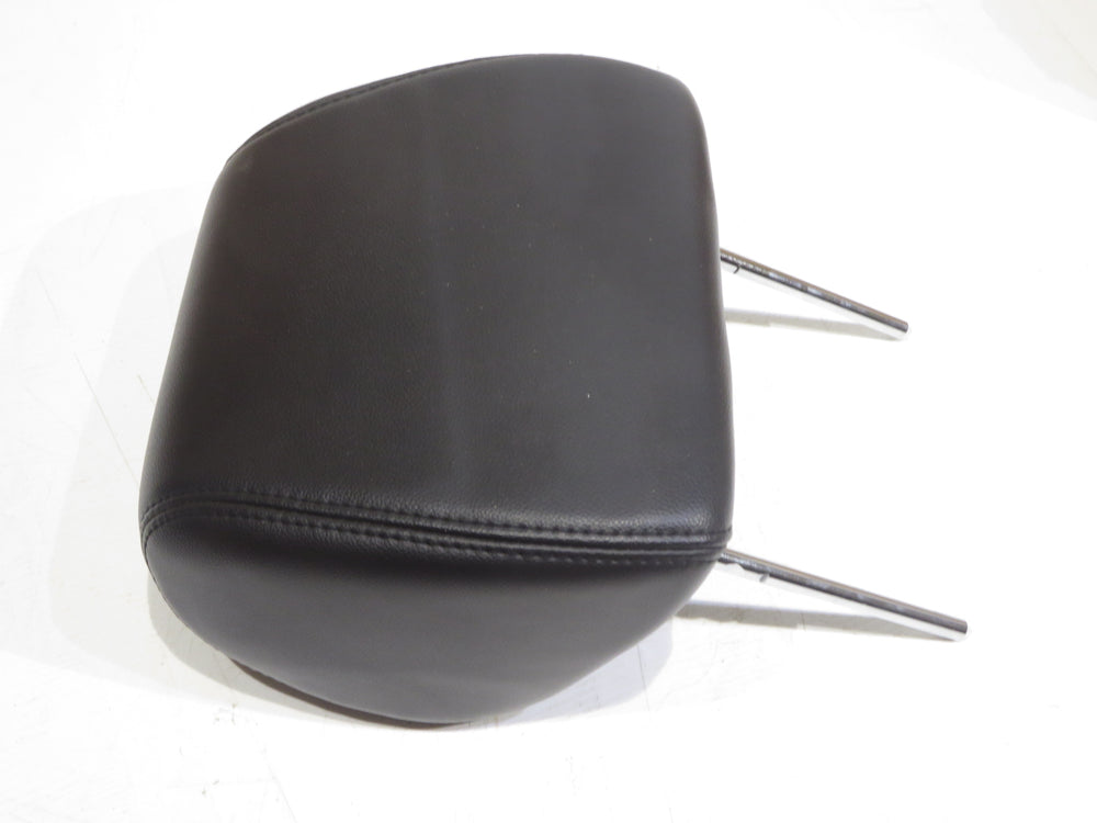 Headrest | GM 2007-2014 | Leather | Ebony | Height Adjustable | Picture # 5 | OEM Seats